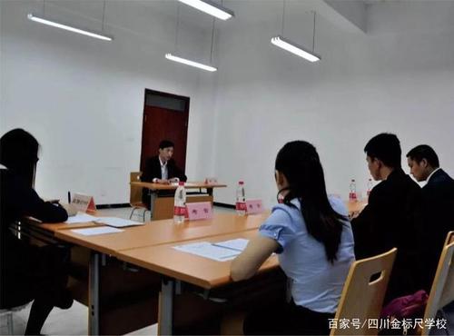 在职研究生两种途径都有安排面试吗面试是报名就能够直接参加的吗