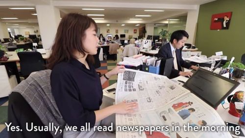 日本新闻生究竟是什么？留学还是务工？