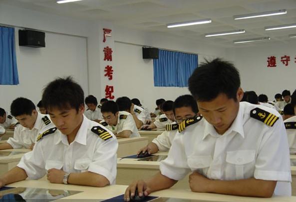 烟台海员职业中等专业学校就业率怎么样 包就业吗 海员培训包就业的是真的吗