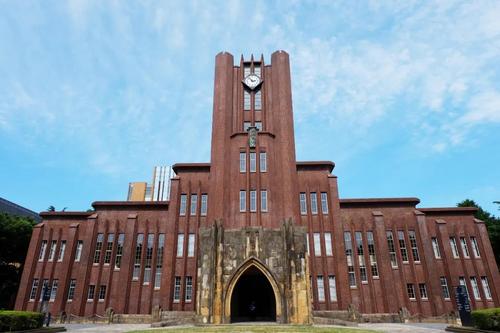 日本：文科5大强势专业推荐院校！有你心中的梦校吗？