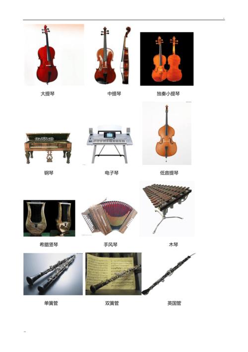 十大最简单的自学乐器 哪些乐器好学 女生简单可自学的乐器