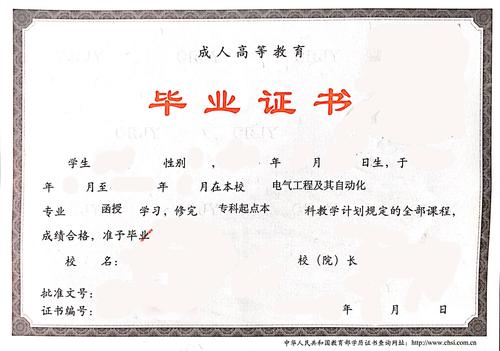 电大的文凭可以考研吗 电大的本科文凭可以考研究生吗