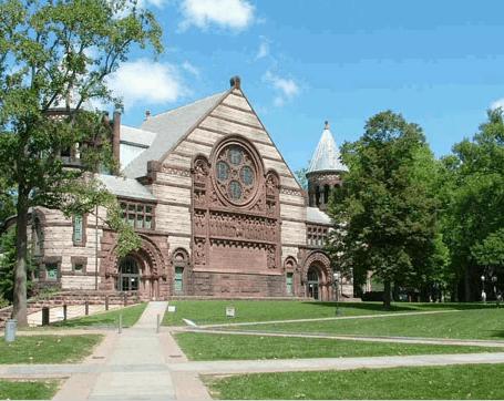美国普林斯顿大学有什么专业 英国普林斯顿大学排名