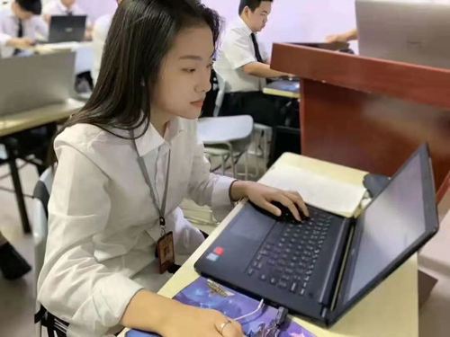计算机毕业的女生可以做什么工作 学计算机的女生聪明吗
