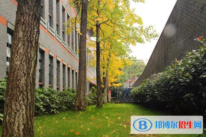 2017年杭州万向职业技术学院高职单招简章