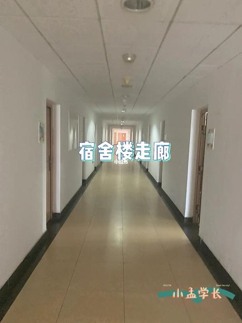 天津现代职业技术学院宿舍条件怎么样 天津职业技术学院宿舍
