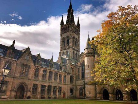 爱丁堡大学留学多少钱 爱丁堡大学留学条件