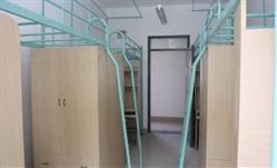 上海海洋大学宿舍条件怎么样―宿舍图片内景 上海海洋大学宿舍条件
