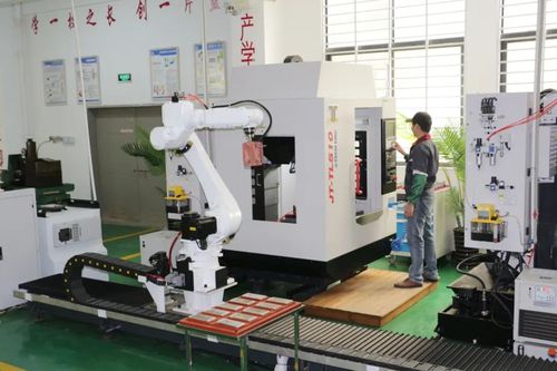 机械制造与自动化专业就业方向 机械制造与自动化专业
