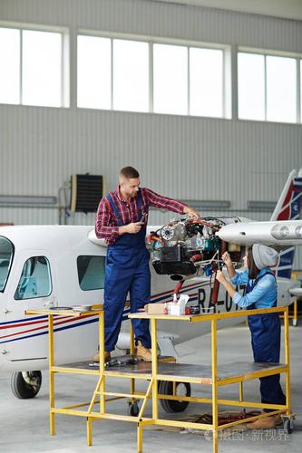 飞机维修专业排名 飞行器维修专业
