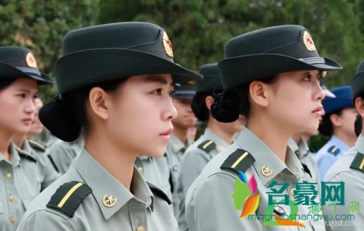 高考女生考军校有哪些学校 女生可以报考的军校有哪些