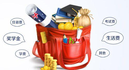 澳洲留学签证费多少钱2021 澳大利亚留学的价格
