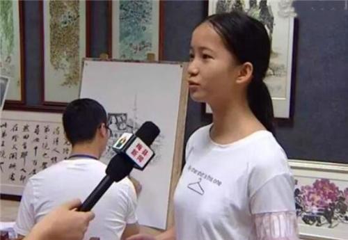 2014年吉林高考理科状元：吴辰玮和张肇维 何碧玉高考是满分吗?
