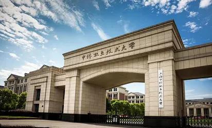上海中侨职业技术学院简介 上海中侨职业技术大学图片