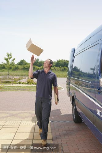 跟车送货员是做什么的 跟车送货员招聘可信吗