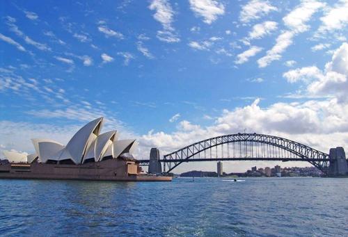去澳洲留学一年要多少费用2021 澳洲留学三年要多少钱