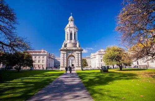 爱尔兰留学前需要满足哪些条件？ 去爱尔兰留学有什么条件