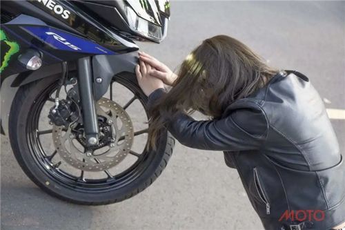 女生适合学摩托车制造与维修专业吗 适合女生开的摩托车