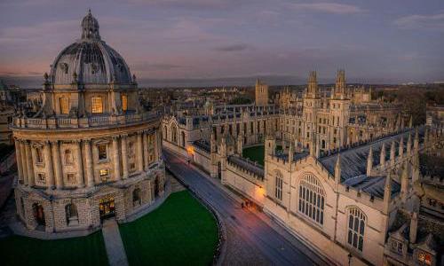 牛津大学一年学费多少 牛津大学学费一年多少人民币