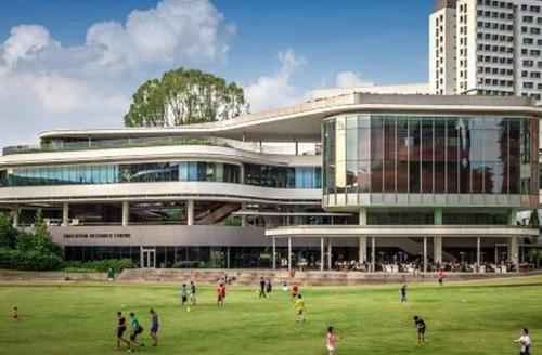 新加坡国立大学留学的好处有哪些 新加坡国立大学读研条件