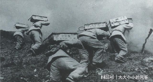 抗美援朝死亡人数是多少 中国人民志愿军共牺牲了多少人