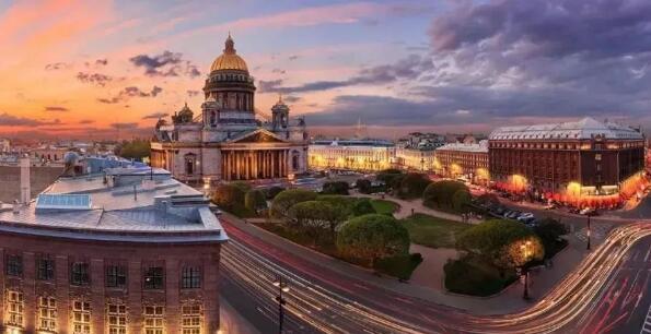 圣彼得堡理工大学有哪些专业 圣彼得堡国立大学专业有哪些