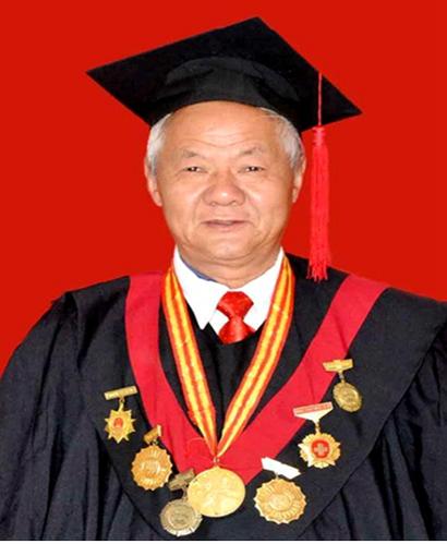 中国药科大学毕业的名人有哪些 中国药科大学有多豪华