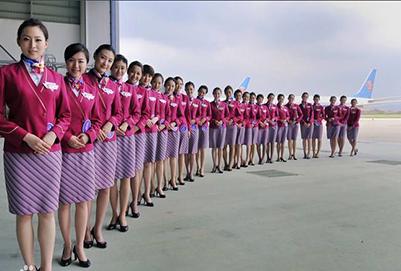 女生适合学航空服务专业吗 女生学航空专业好不好