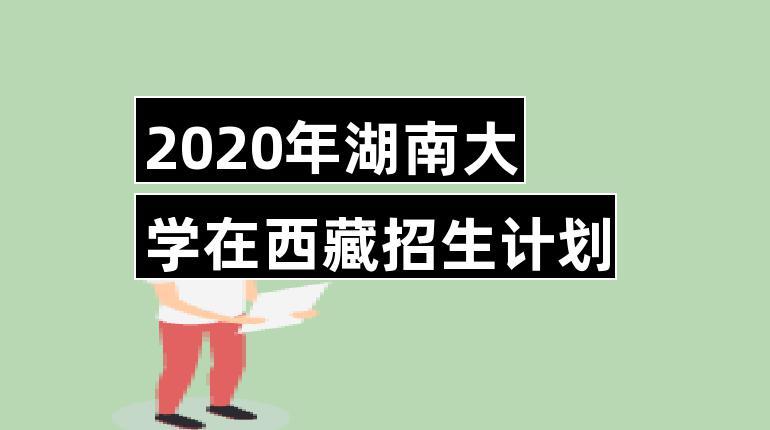 2016年湖南大学专项计划（农村学生单独招生）招生简章 湖南地方专项计划录取规则