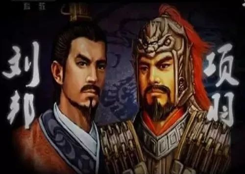 历史故事：刘邦和张敖是什么关系？为何二人会反目成仇？ 跟项羽有关的历史故事