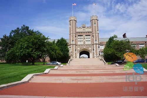 华盛顿大学的申请条件都是哪些 华盛顿大学本科申请条件