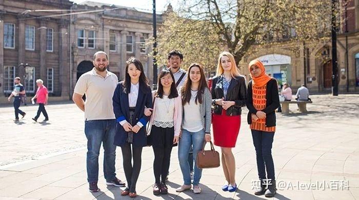 盘点中国留学生最多的10所英国大学｜附入学要求 考文垂大学中国人多吗