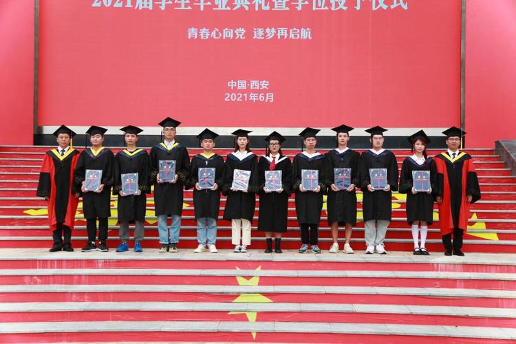 江西青年职业学院举行2021届公共事业管理本科班毕业典礼暨学位授予仪式 对公共事业管理专业的认识