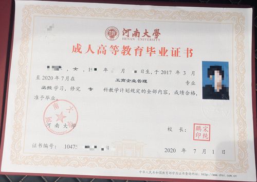 2021年河南成人高考函授和业余选哪个好 成考函授