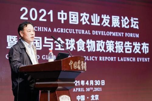 世界首个！农业农村部发布，又一行业标准来了！由中国农业大学教授主持！ 行业标准与行业规范