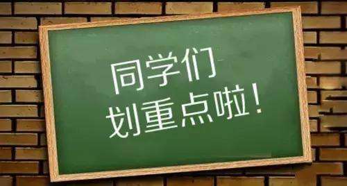敲黑板 | 重庆2020年普通高校招生艺术提前批开始投档 网上敲黑板什么意思