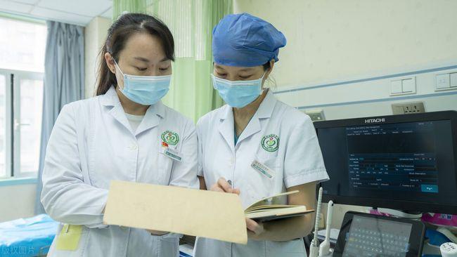我，护士，在北京的三甲医院中医科工作3年，告诉你真实的收入 医院有没有中医科