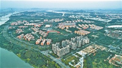 广州大学合并组建20周年！未来发展是这样 广州大学城什么时候建成